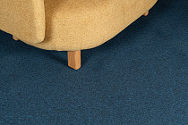 Haima Atom 07 Blue фото 2 | FLOORDEALER